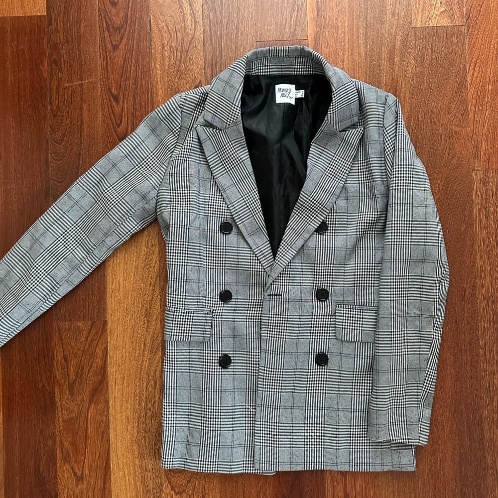Princess Polly blazer